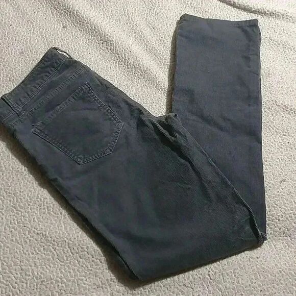 Tommy Hilfiger size 2 corduroy pants skinny - Picture 1 of 6